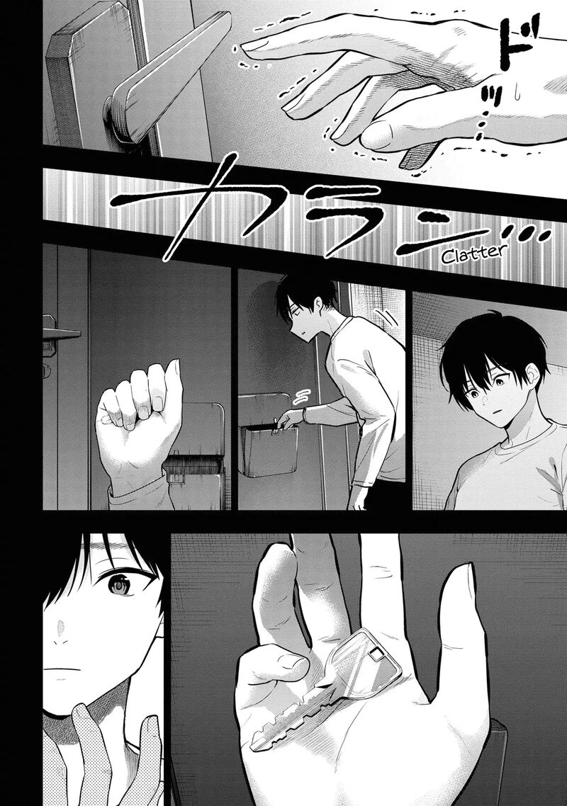 Kanojo Ni Uwakisareteita Ore Ga Koakuma Na Kouhai Ni Natsukareteimasu 26 26