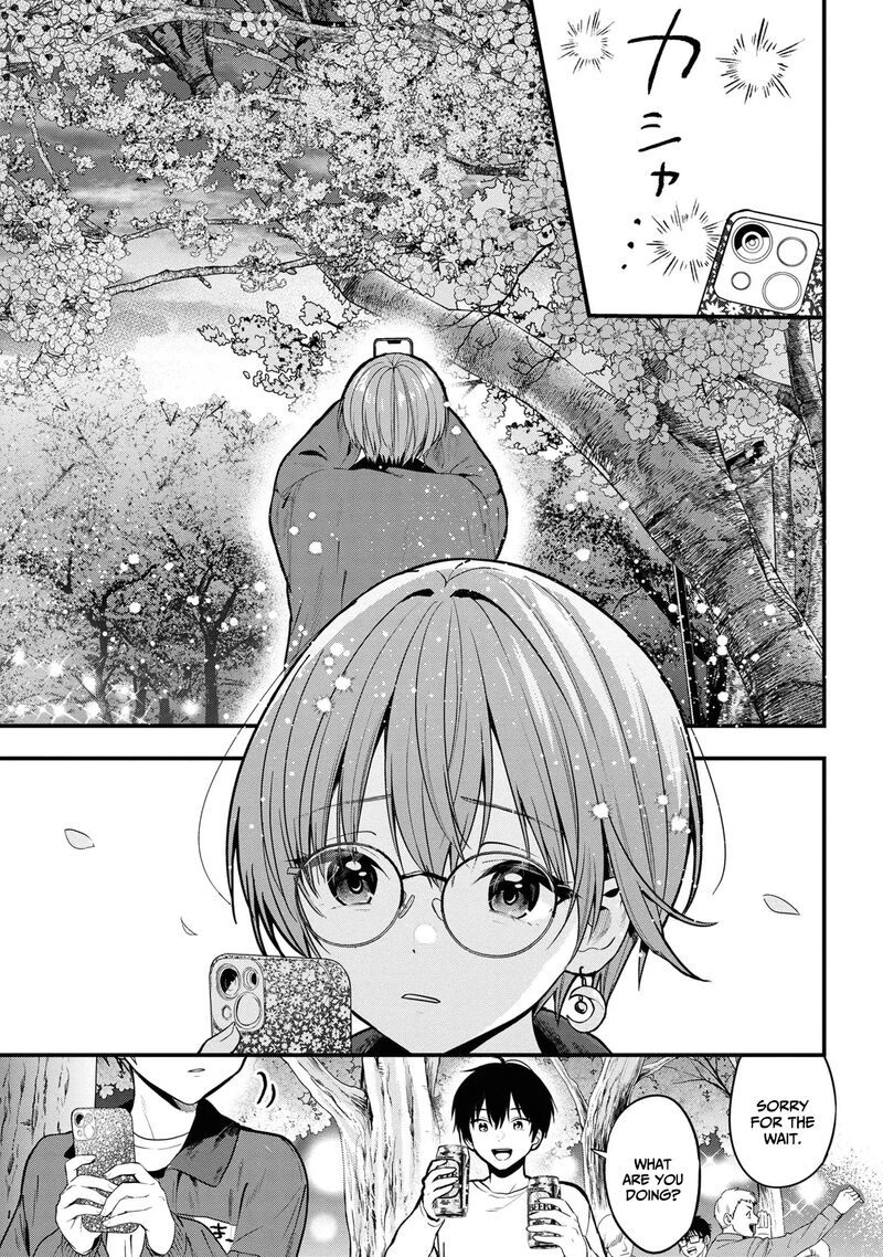 Kanojo Ni Uwakisareteita Ore Ga Koakuma Na Kouhai Ni Natsukareteimasu 27 20