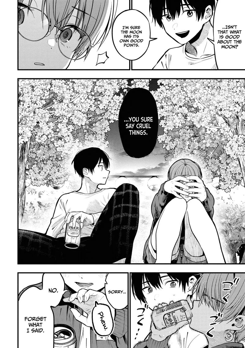 Kanojo Ni Uwakisareteita Ore Ga Koakuma Na Kouhai Ni Natsukareteimasu 27 23