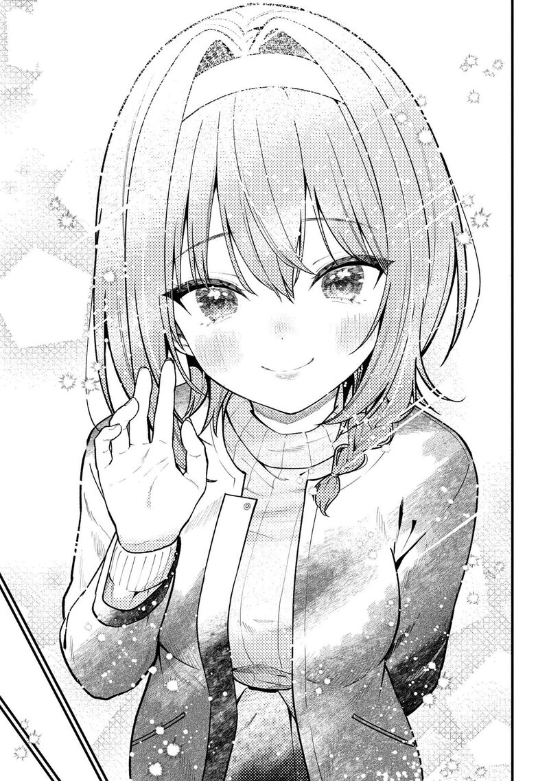 Kanojo Ni Uwakisareteita Ore Ga Koakuma Na Kouhai Ni Natsukareteimasu 29 44
