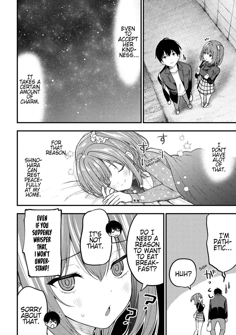Kanojo Ni Uwakisareteita Ore Ga Koakuma Na Kouhai Ni Natsukareteimasu 29 9