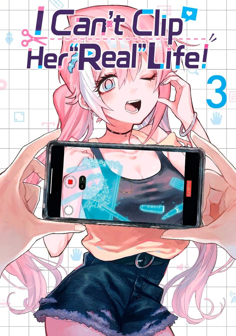 Kanojo No Real Ga Kirinukenai 10 2