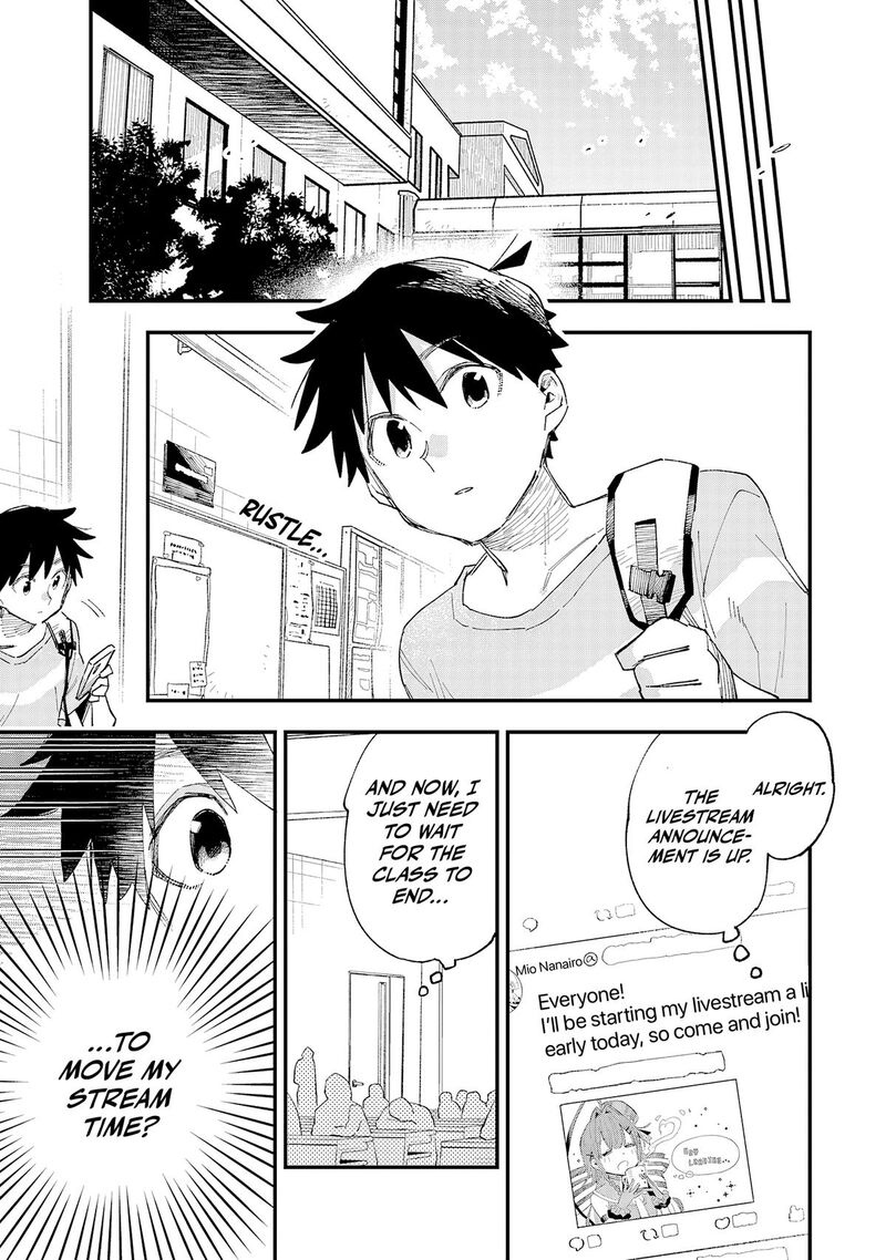 Kanojo No Real Ga Kirinukenai 10 31