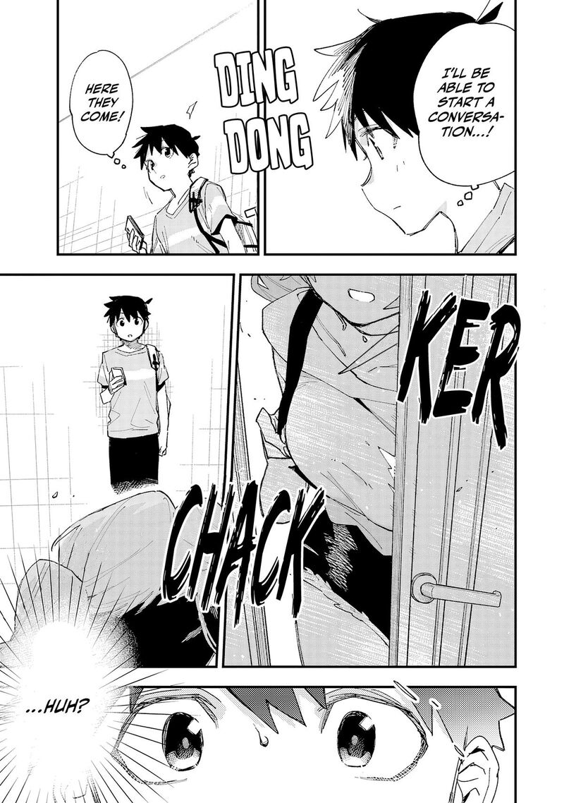 Kanojo No Real Ga Kirinukenai 10 35