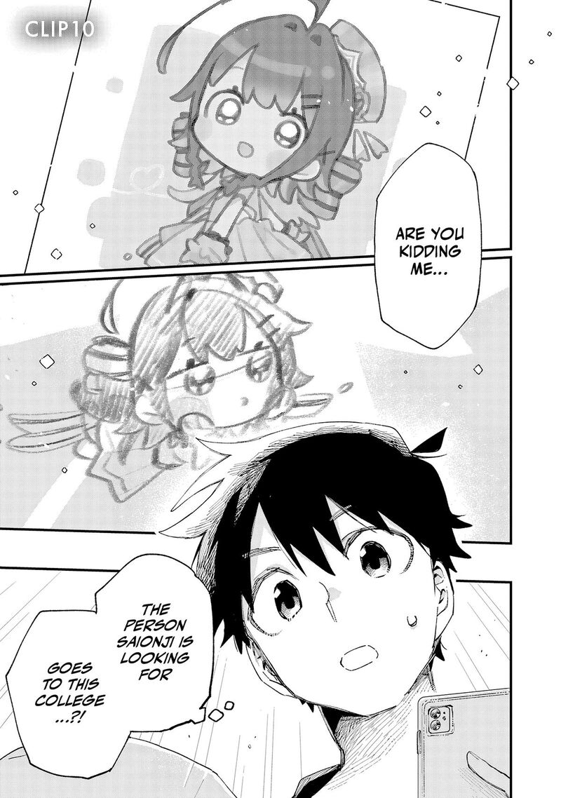 Kanojo No Real Ga Kirinukenai 10 5