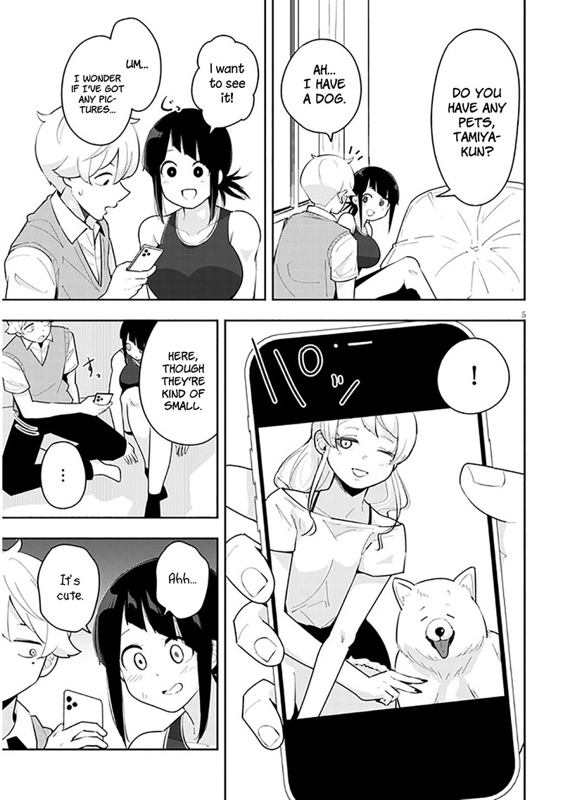 Kanojo No Sore Ni Yarareteru 11 5