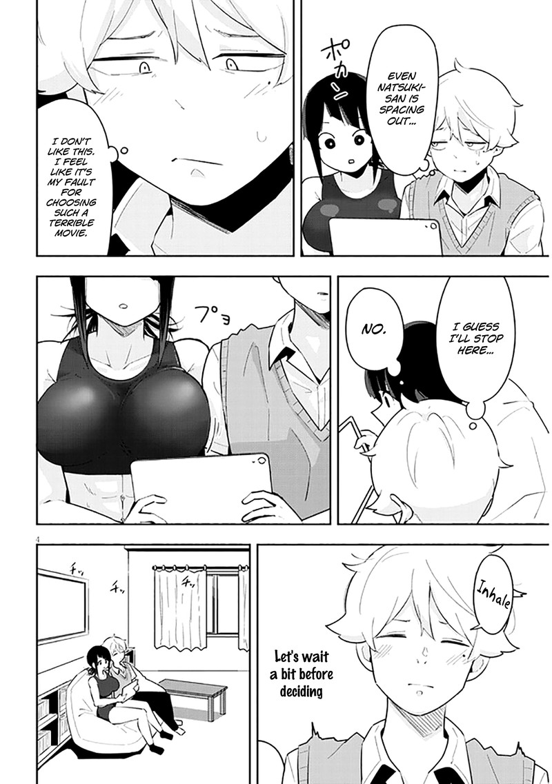 Kanojo No Sore Ni Yarareteru 13 4