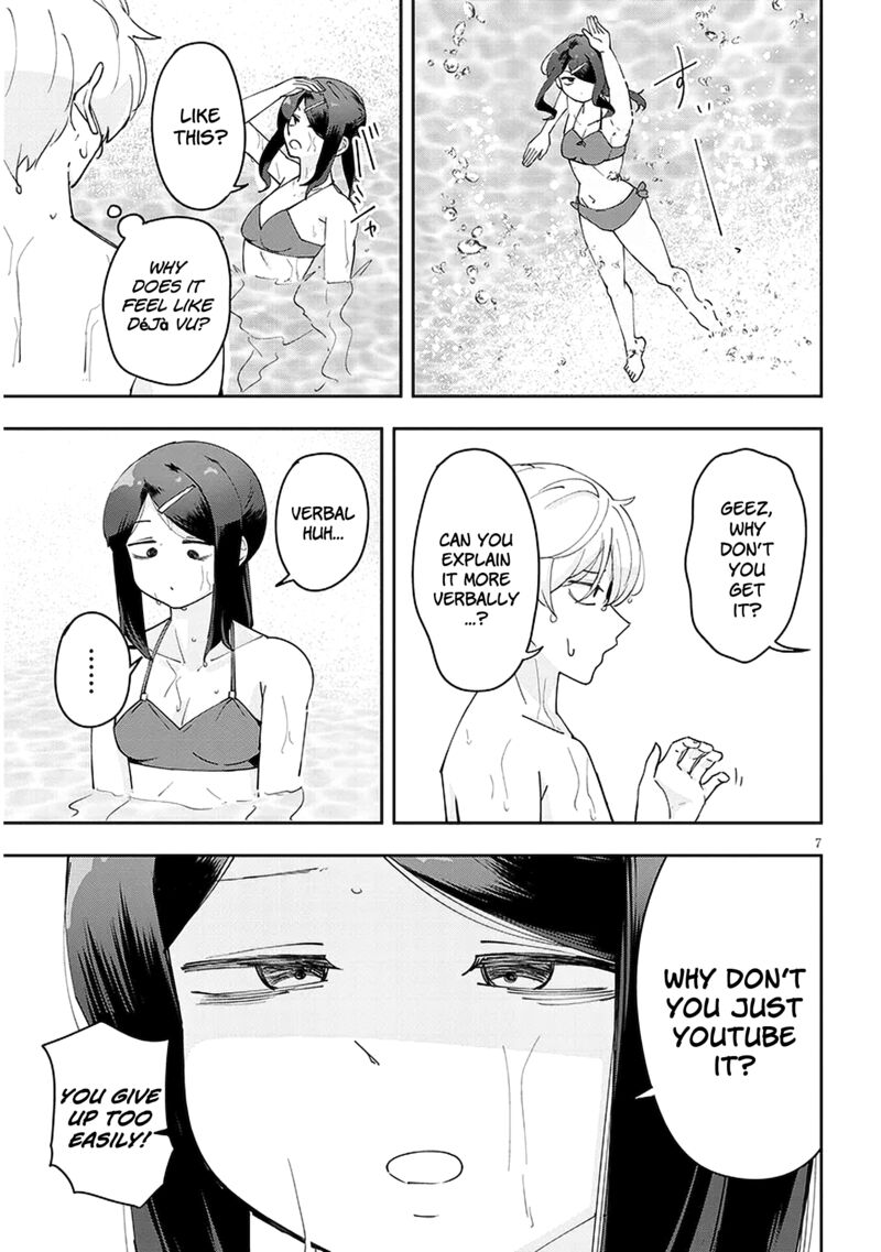 Kanojo No Sore Ni Yarareteru 27 8