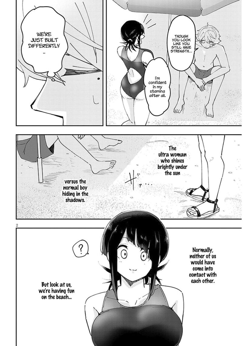 Kanojo No Sore Ni Yarareteru 29 3