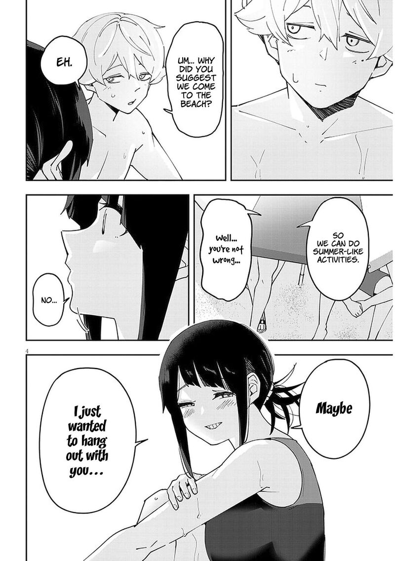Kanojo No Sore Ni Yarareteru 29 5