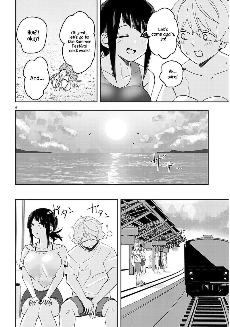 Kanojo No Sore Ni Yarareteru 29 7
