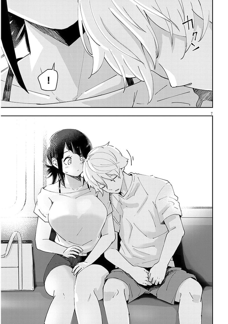 Kanojo No Sore Ni Yarareteru 29 8