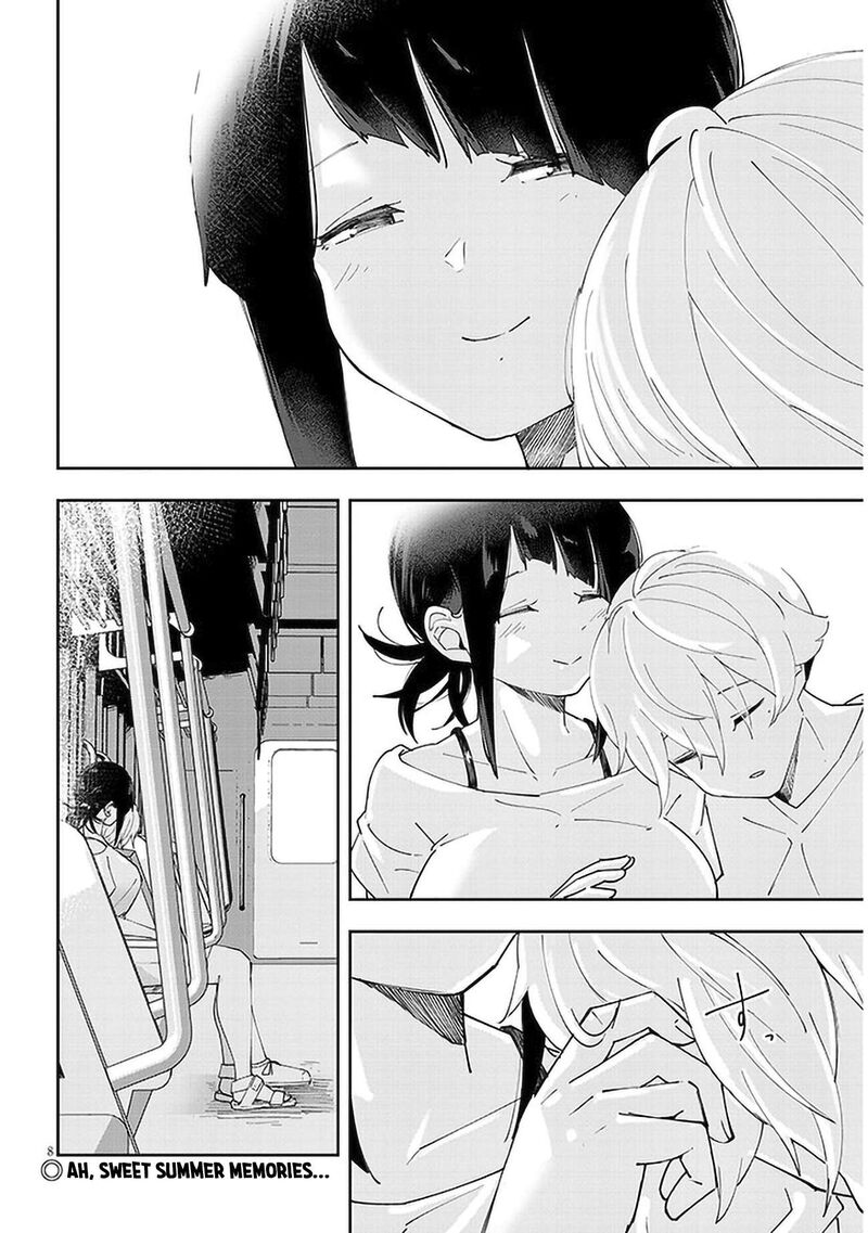 Kanojo No Sore Ni Yarareteru 29 9