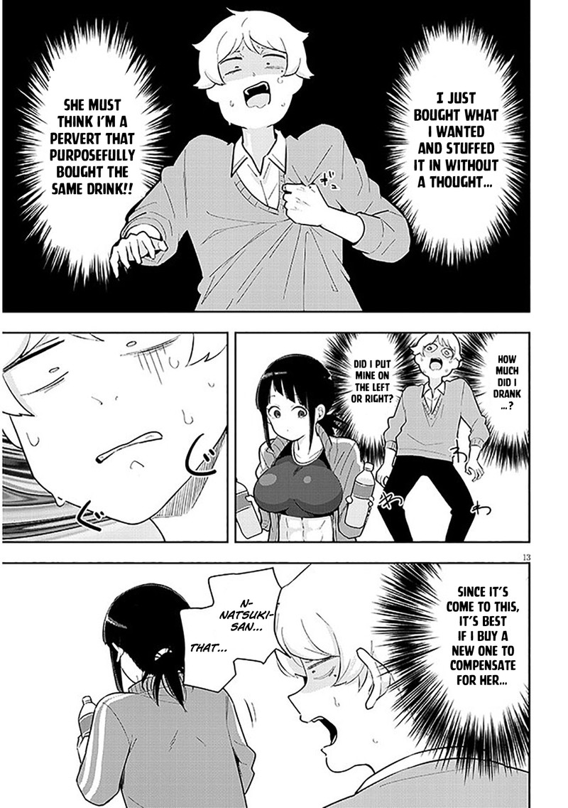 Kanojo No Sore Ni Yarareteru 3 13