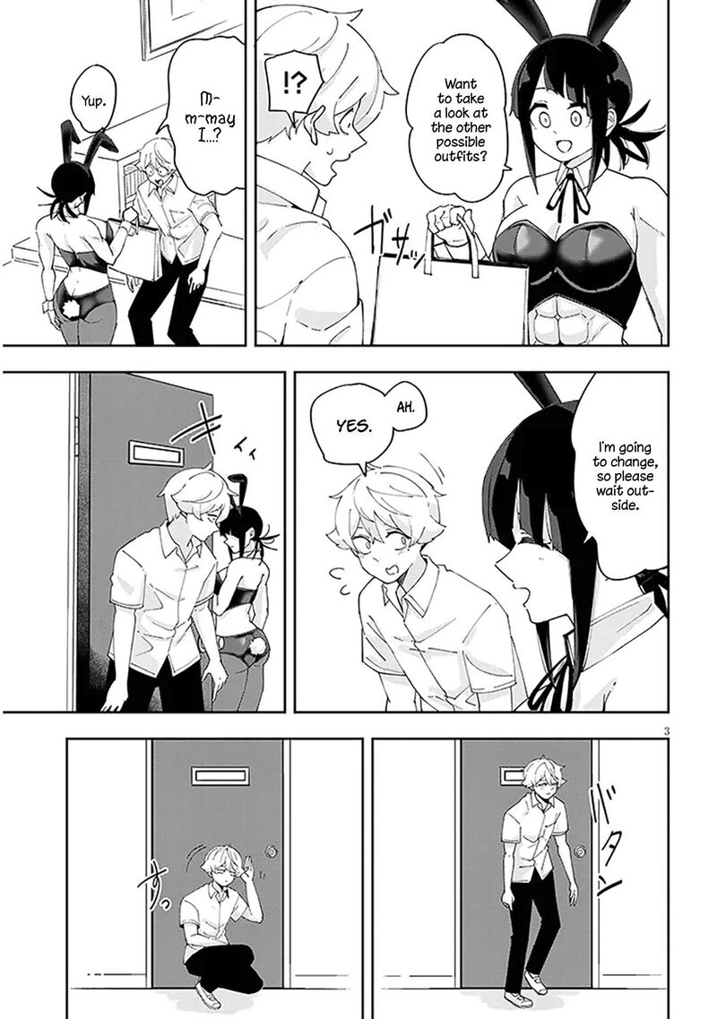 Kanojo No Sore Ni Yarareteru 30 4
