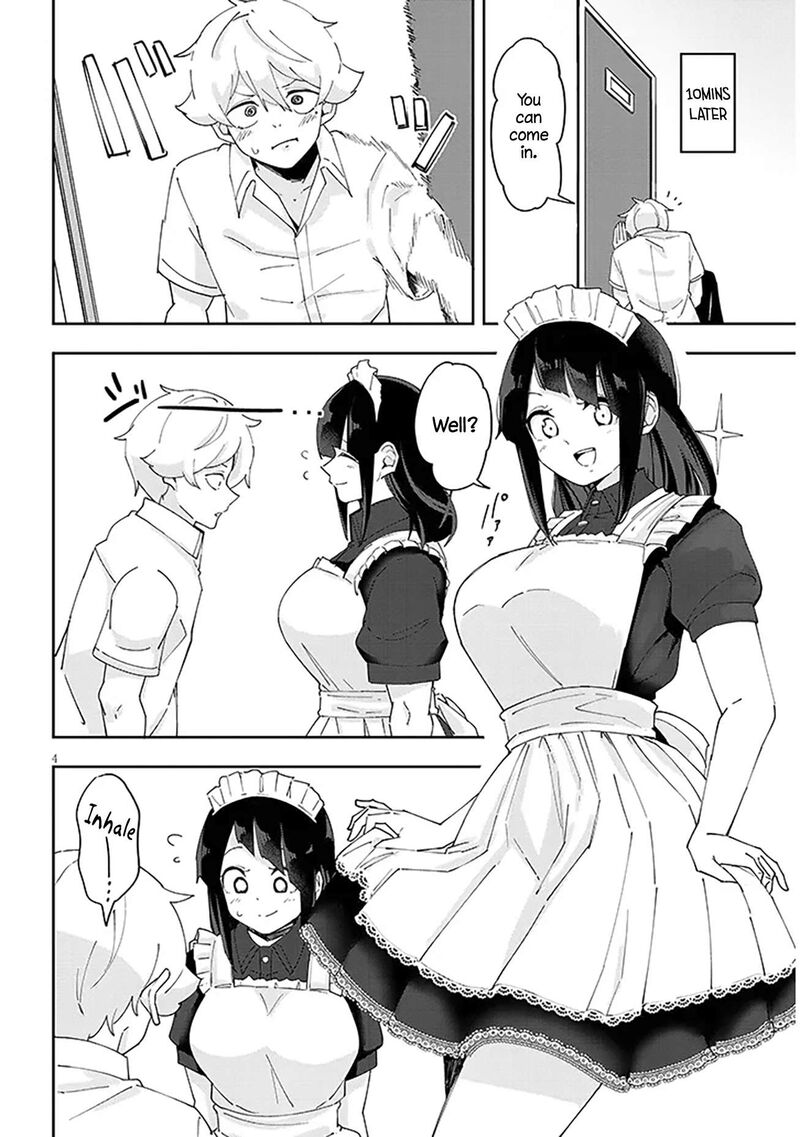 Kanojo No Sore Ni Yarareteru 30 5