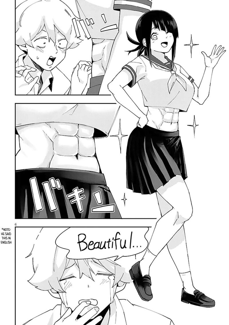 Kanojo No Sore Ni Yarareteru 30 7