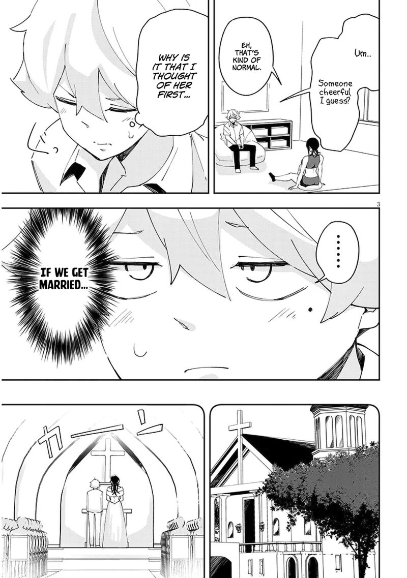 Kanojo No Sore Ni Yarareteru 31 4