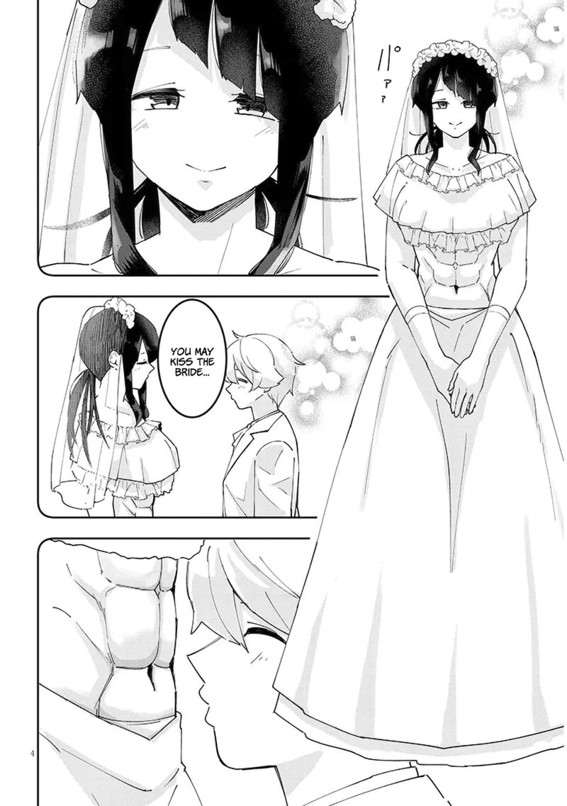 Kanojo No Sore Ni Yarareteru 31 5