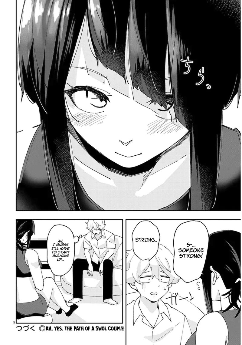 Kanojo No Sore Ni Yarareteru 31 9