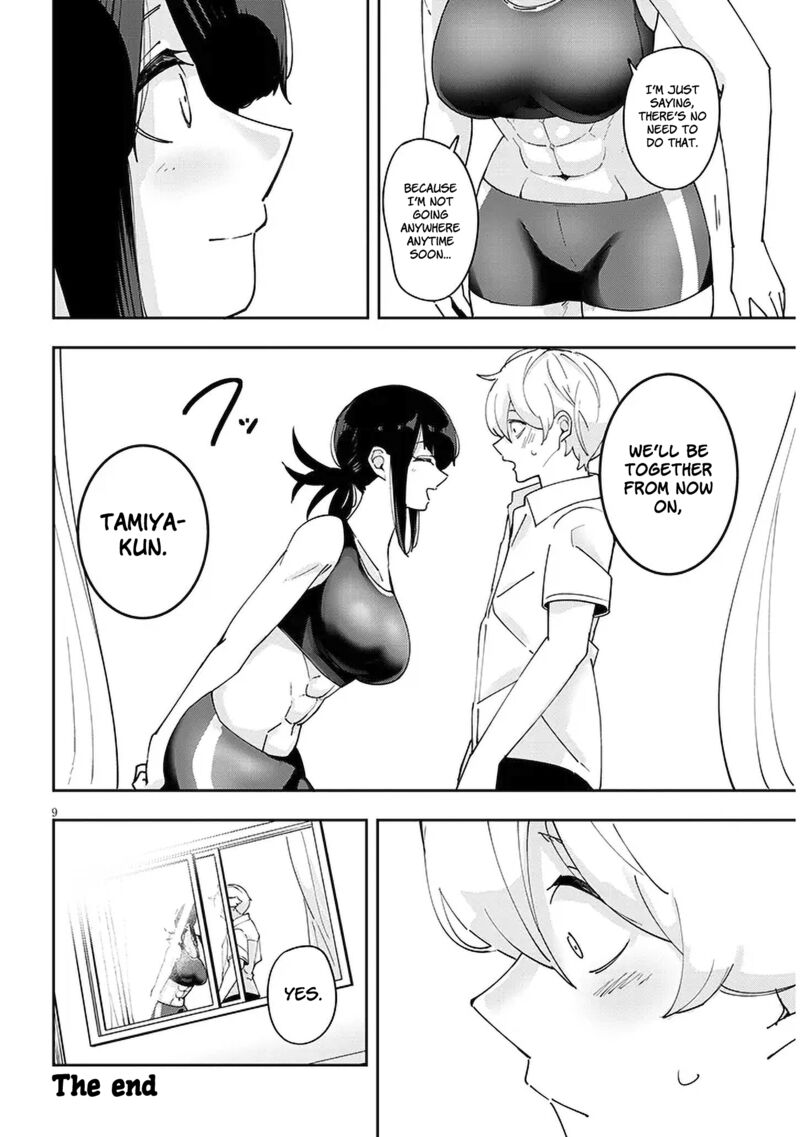 Kanojo No Sore Ni Yarareteru 32 10