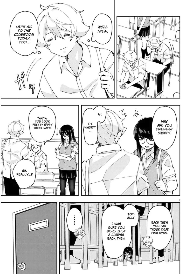 Kanojo No Sore Ni Yarareteru 32 3