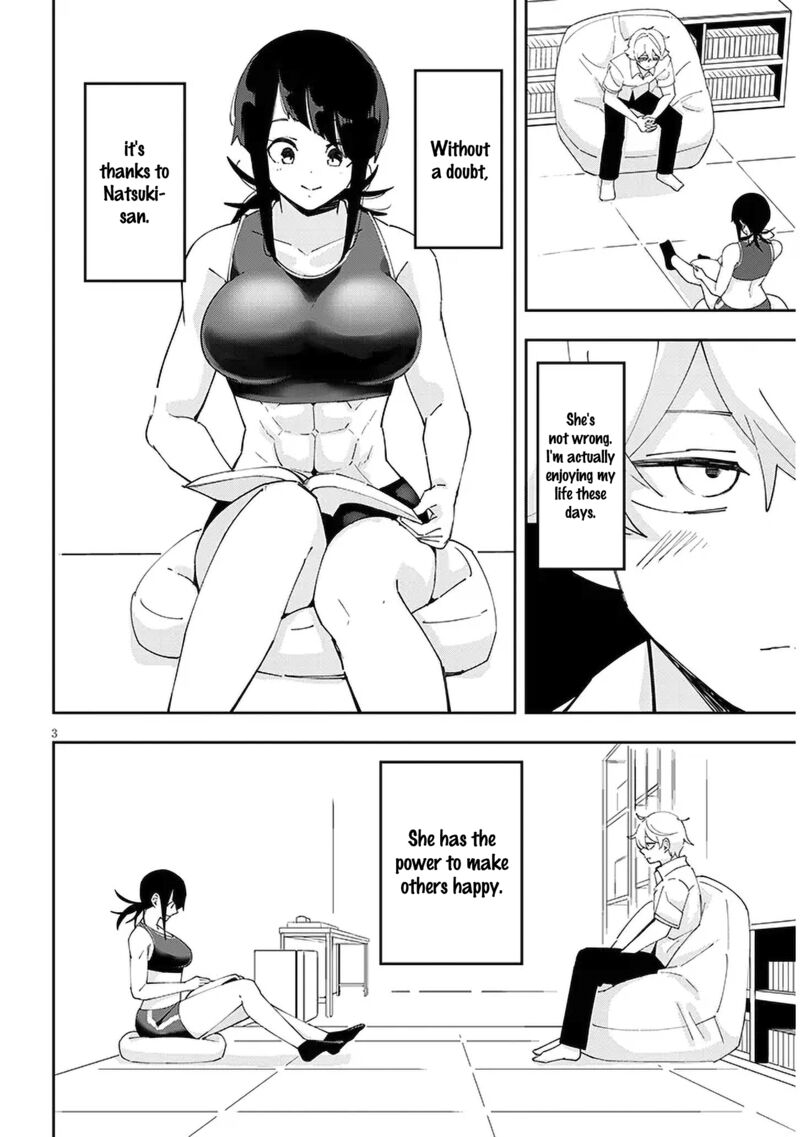 Kanojo No Sore Ni Yarareteru 32 4