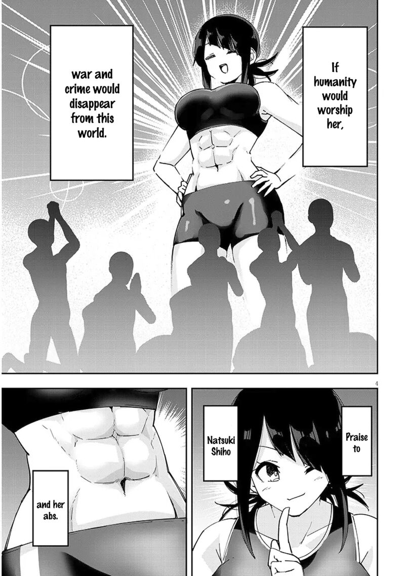 Kanojo No Sore Ni Yarareteru 32 5