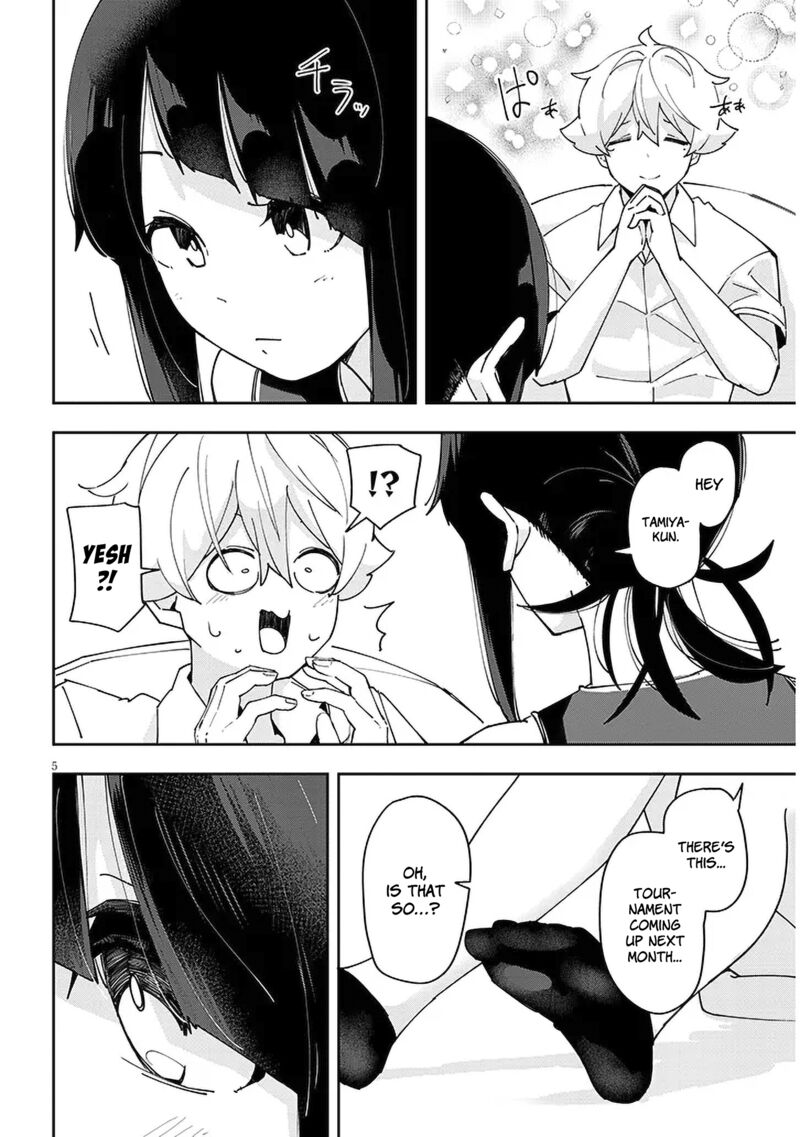 Kanojo No Sore Ni Yarareteru 32 6
