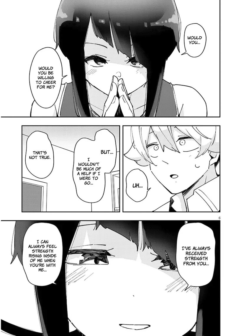 Kanojo No Sore Ni Yarareteru 32 7