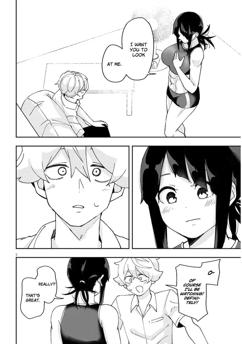 Kanojo No Sore Ni Yarareteru 32 8