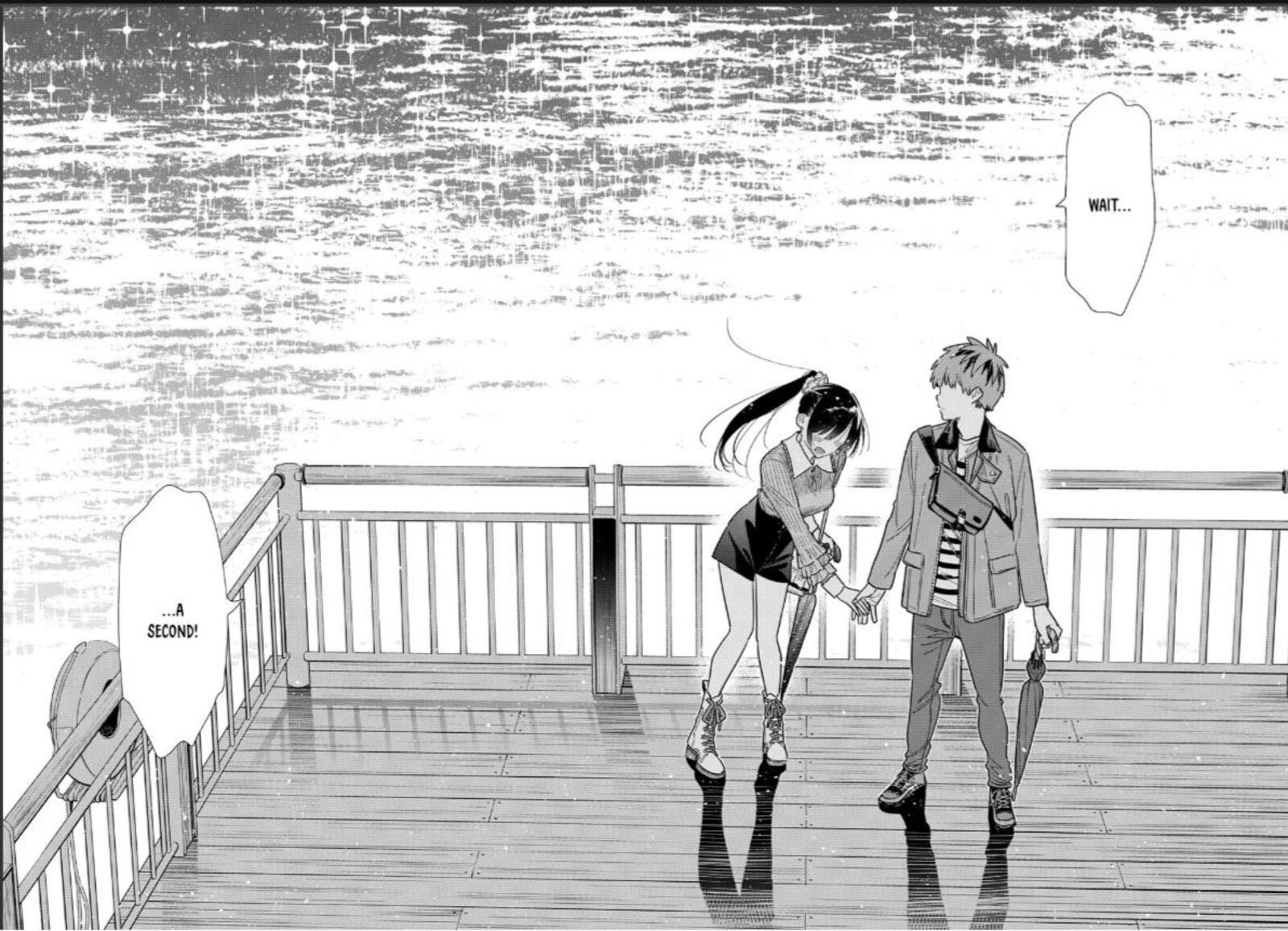 Kanojo Okarishimasu 377 18
