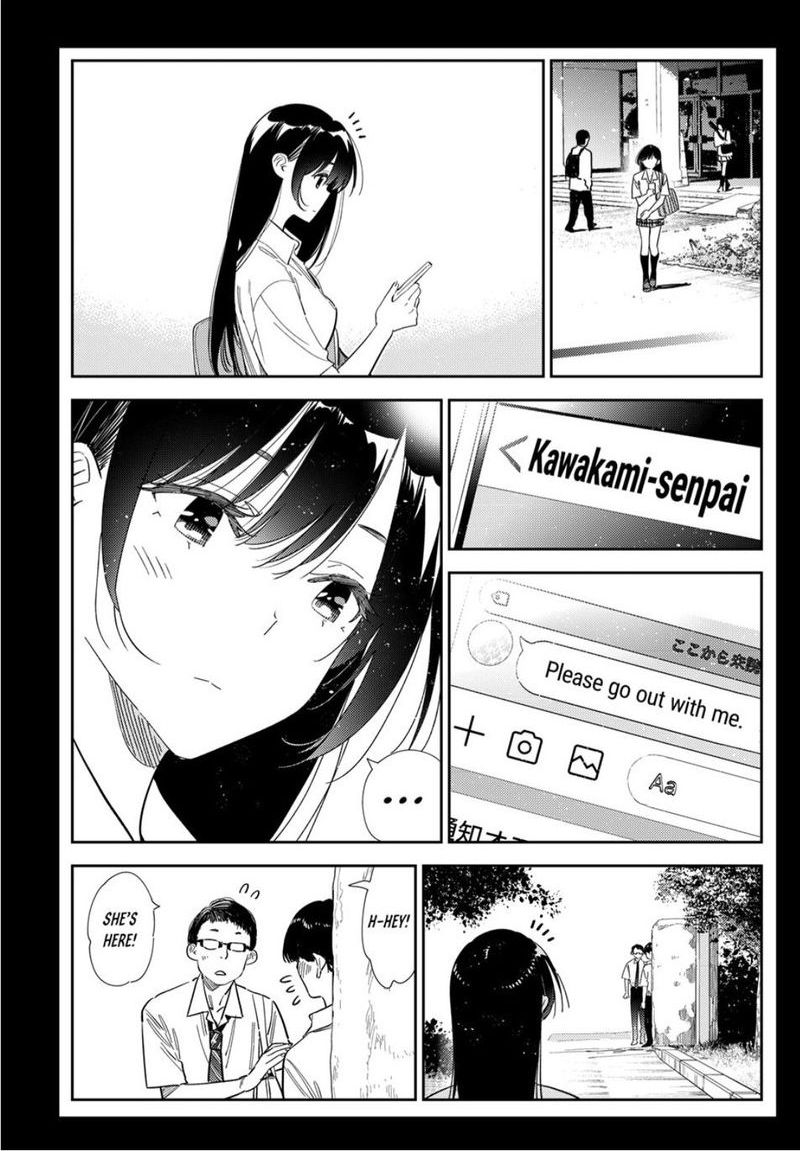 Kanojo Okarishimasu 378 3