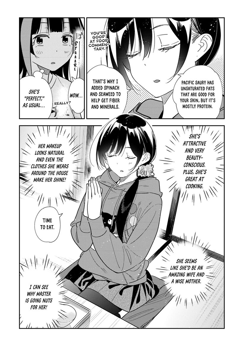 Kanojo Okarishimasu 387 7