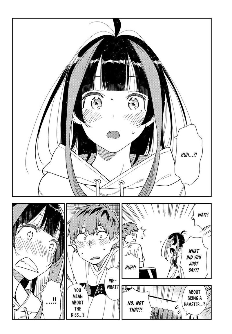 Kanojo Okarishimasu 388 14