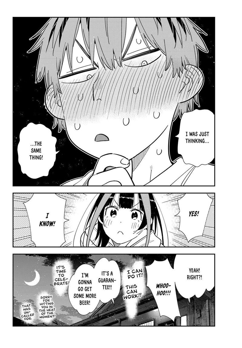 Kanojo Okarishimasu 388 19