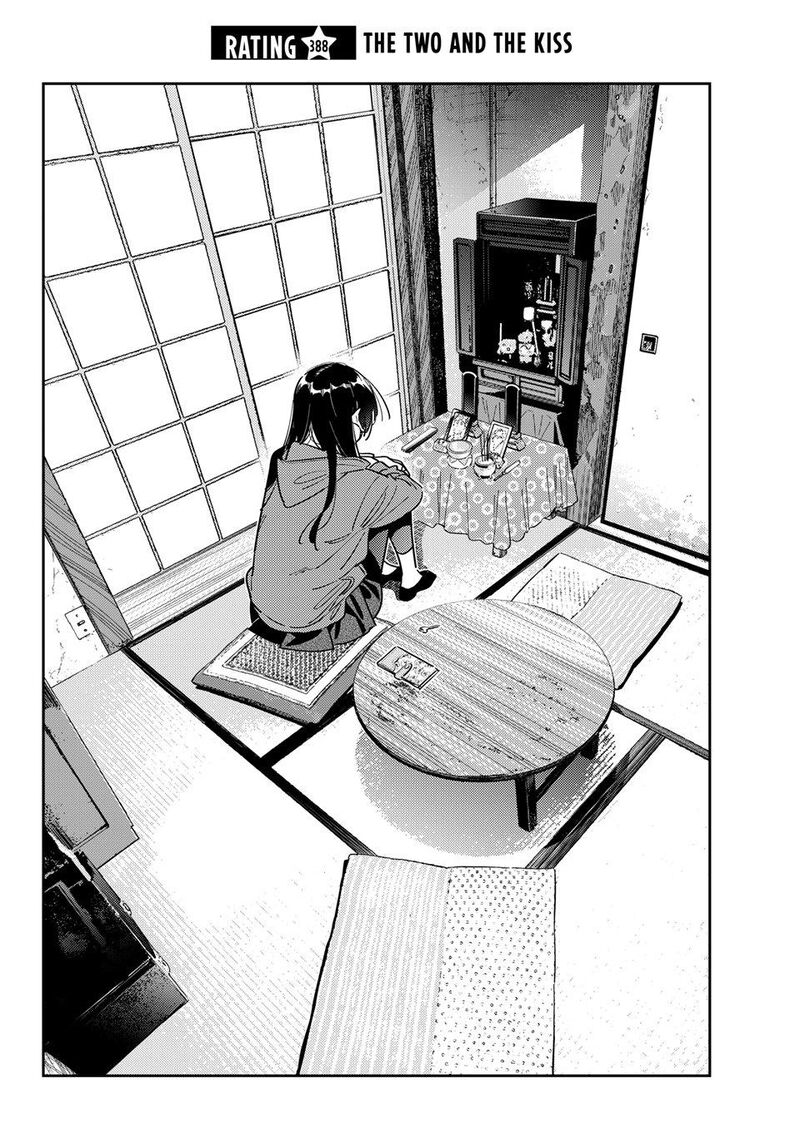 Kanojo Okarishimasu 388 2
