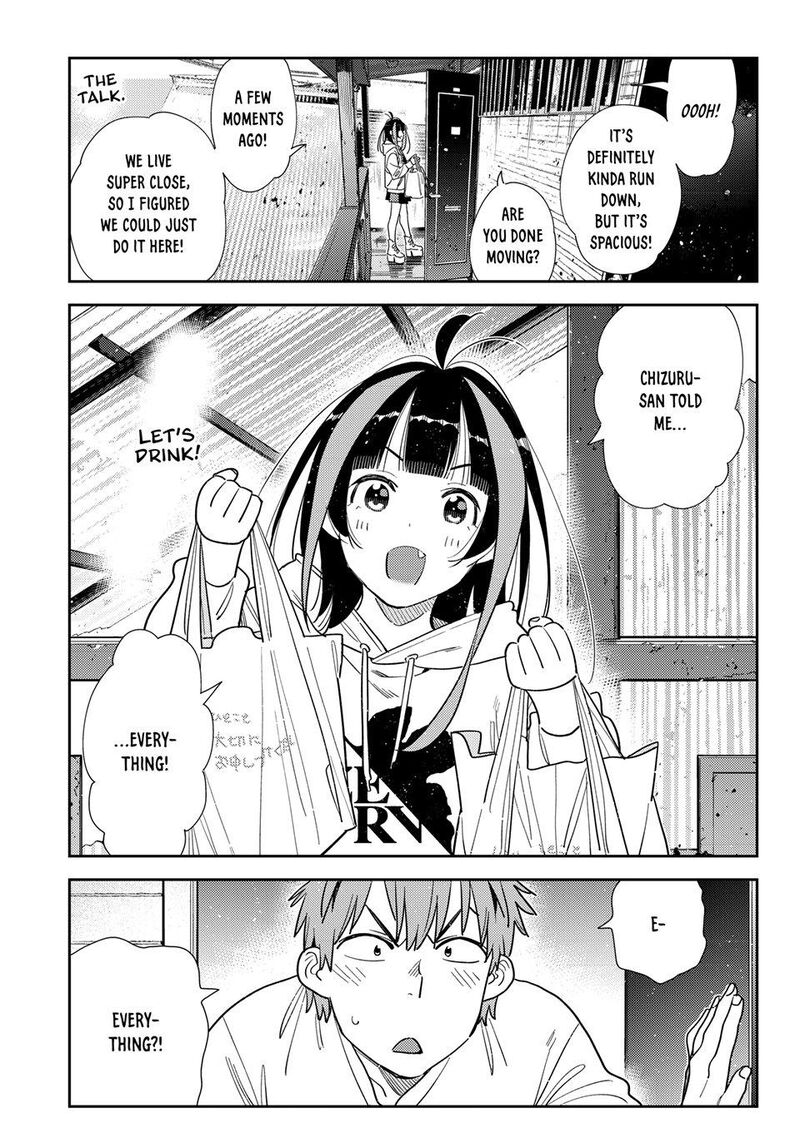 Kanojo Okarishimasu 388 3