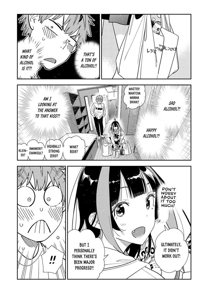 Kanojo Okarishimasu 388 5