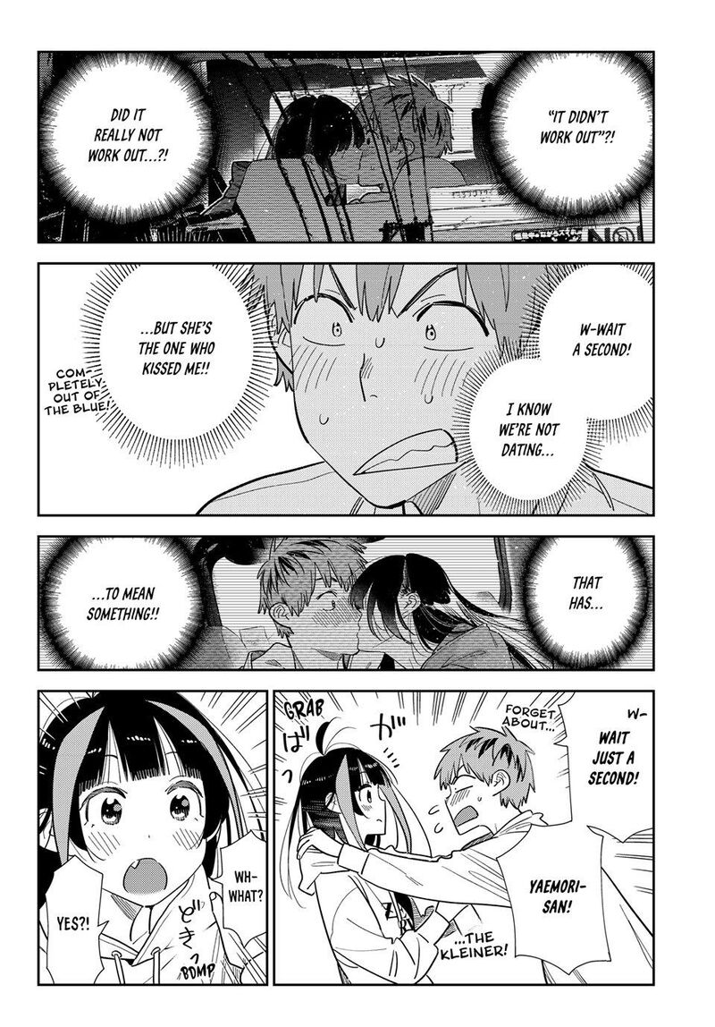 Kanojo Okarishimasu 388 6