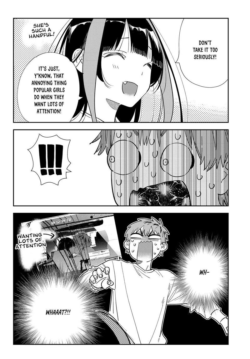 Kanojo Okarishimasu 388 8