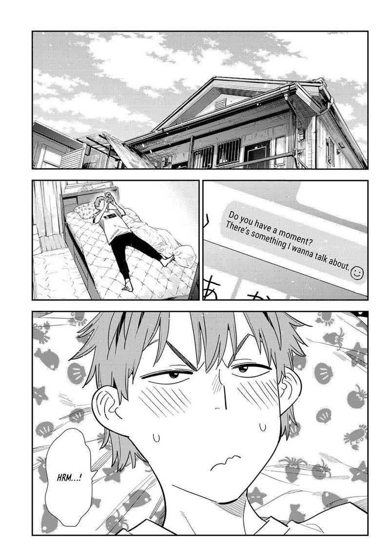 Kanojo Okarishimasu 391 1