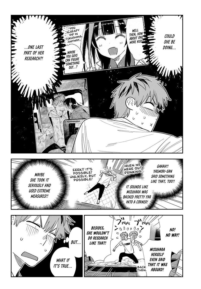 Kanojo Okarishimasu 391 8