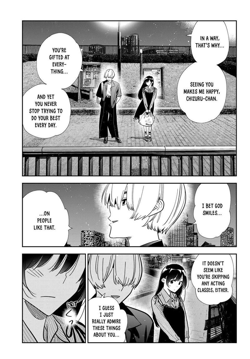 Kanojo Okarishimasu 394 19