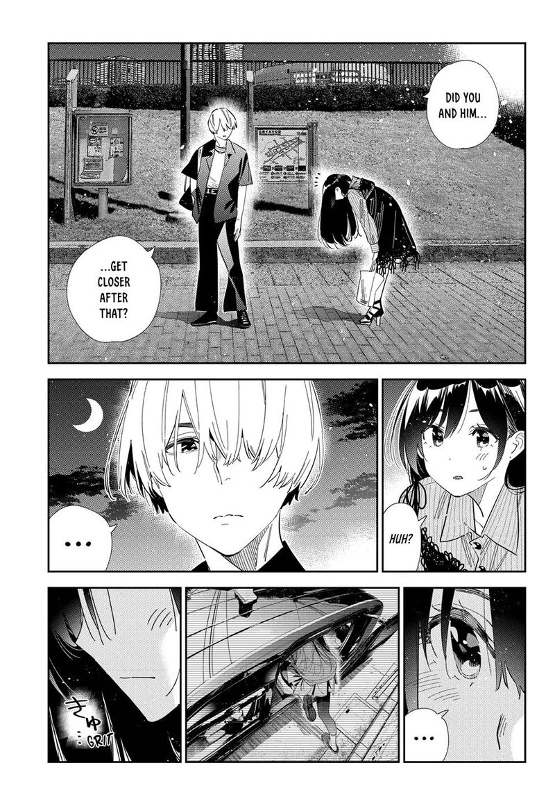 Kanojo Okarishimasu 395 6