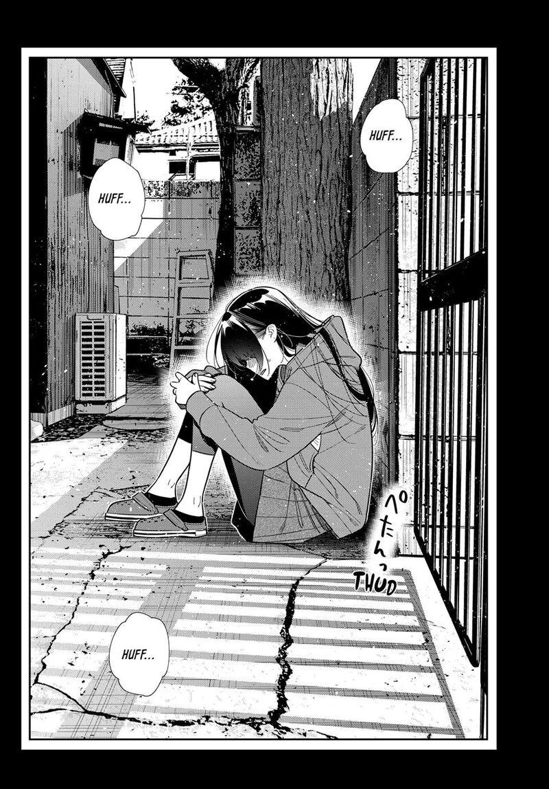 Kanojo Okarishimasu 398 16