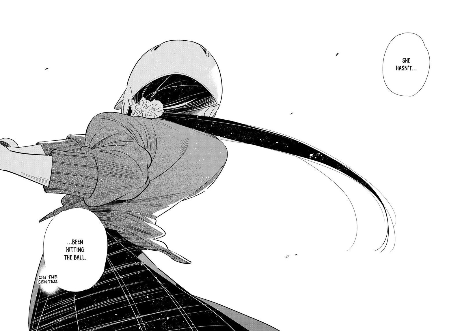 Kanojo Okarishimasu 399 16