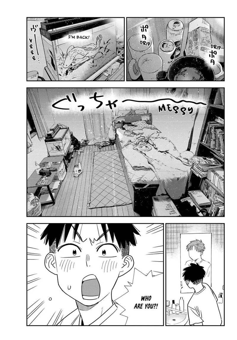 Kanojo Okarishimasu 399 3