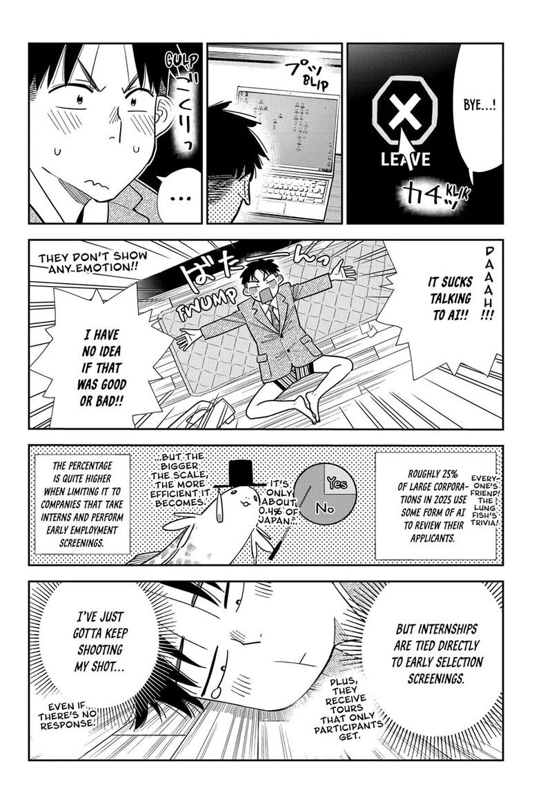 Kanojo Okarishimasu 399 6