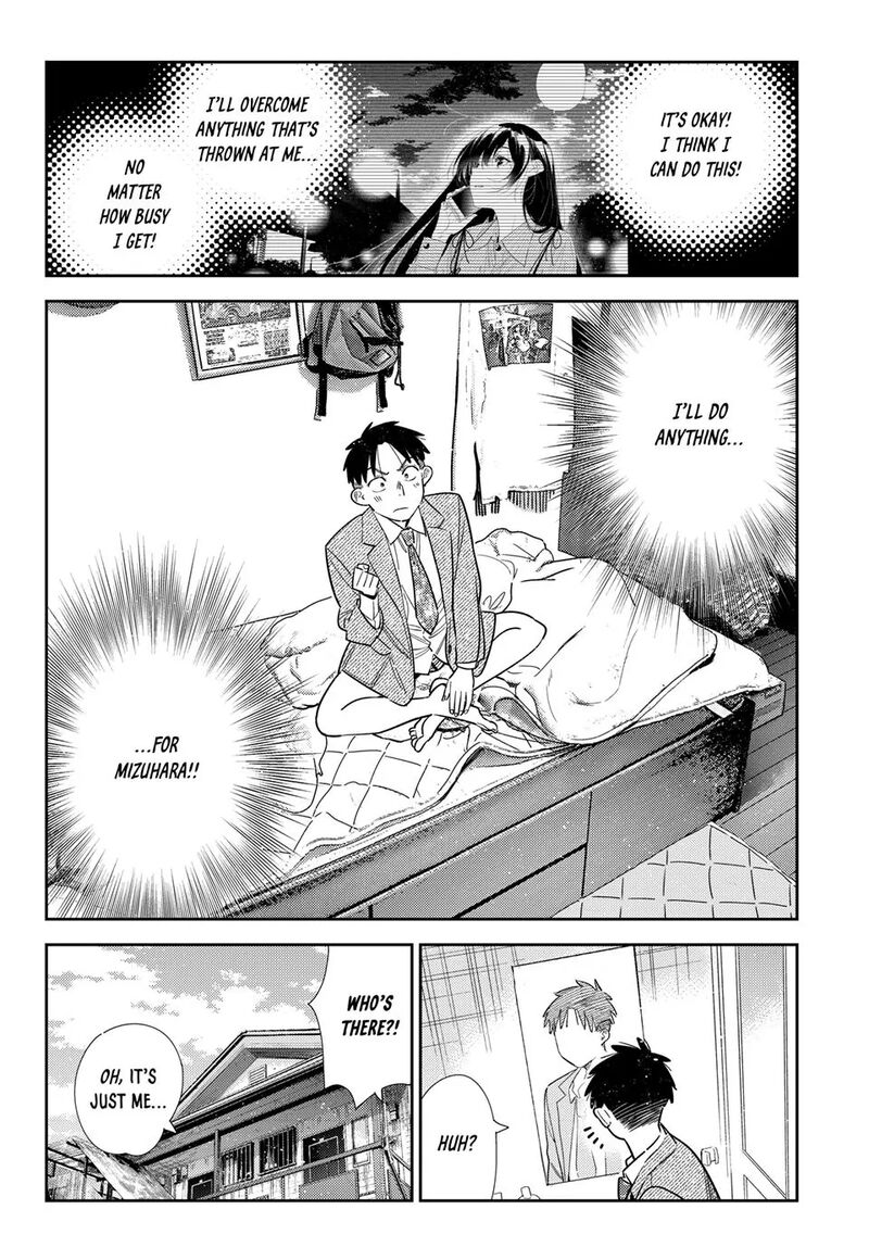 Kanojo Okarishimasu 399 8